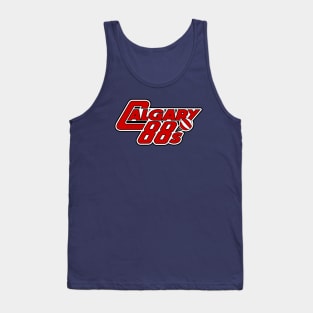 DEFUNCT - Calgary 88s Tank Top